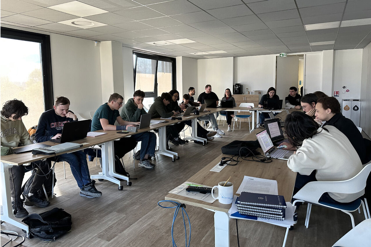 60 ans INFORMATIQUE HARDIS