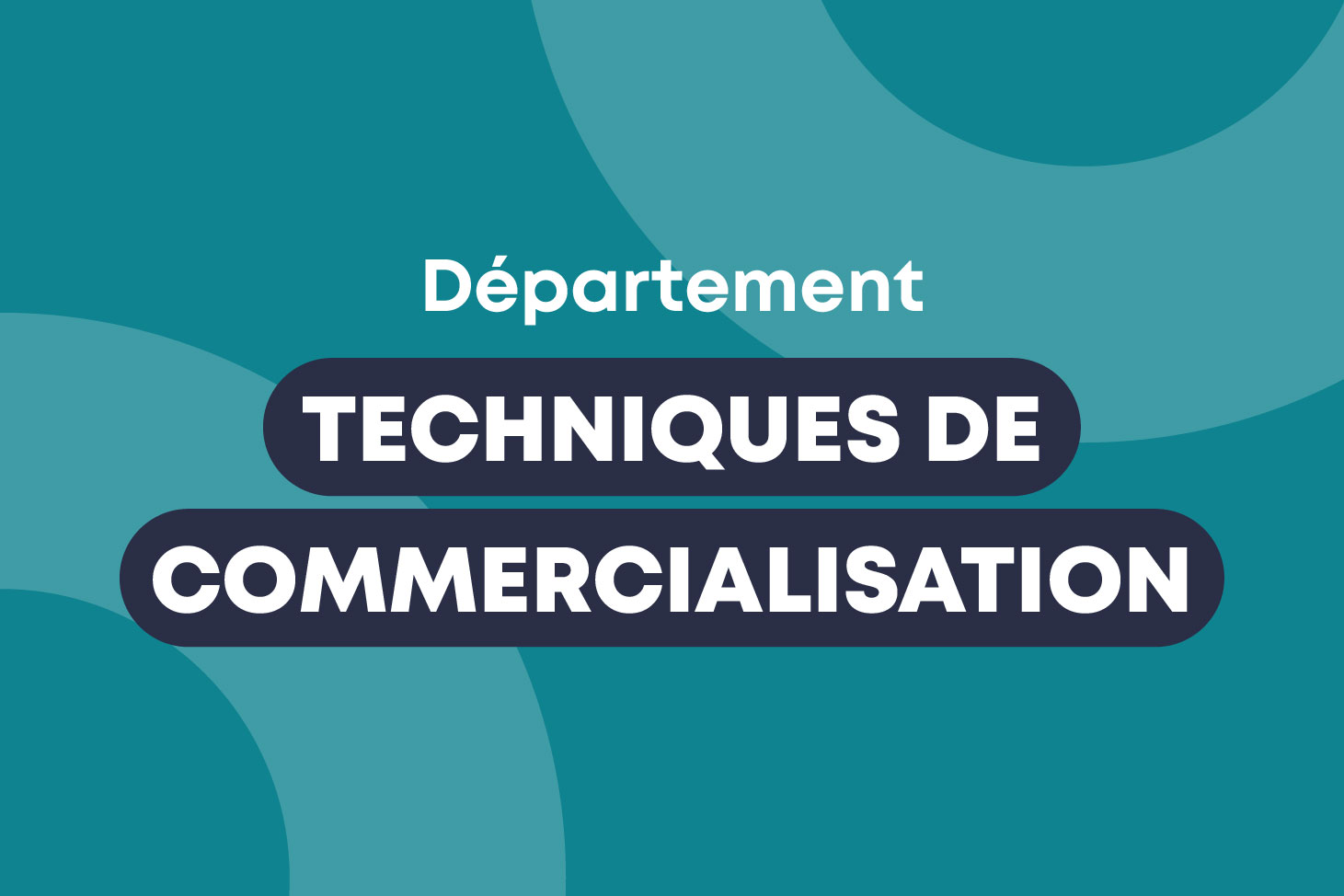 Département TC