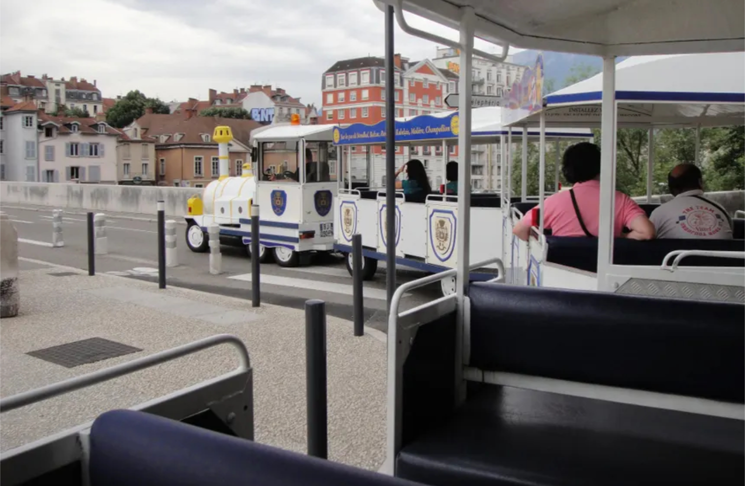 petit train