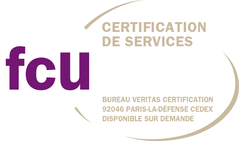 Logo Formation Continue à l'Université