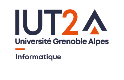 logo iut2 info