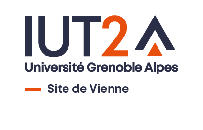 logo iut2 vienne