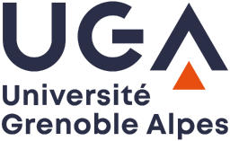logo UGA