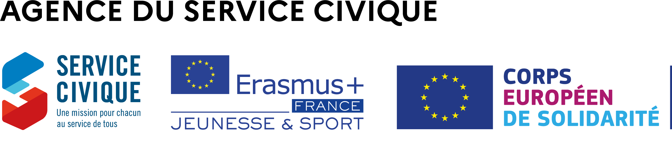 logo Erasmus