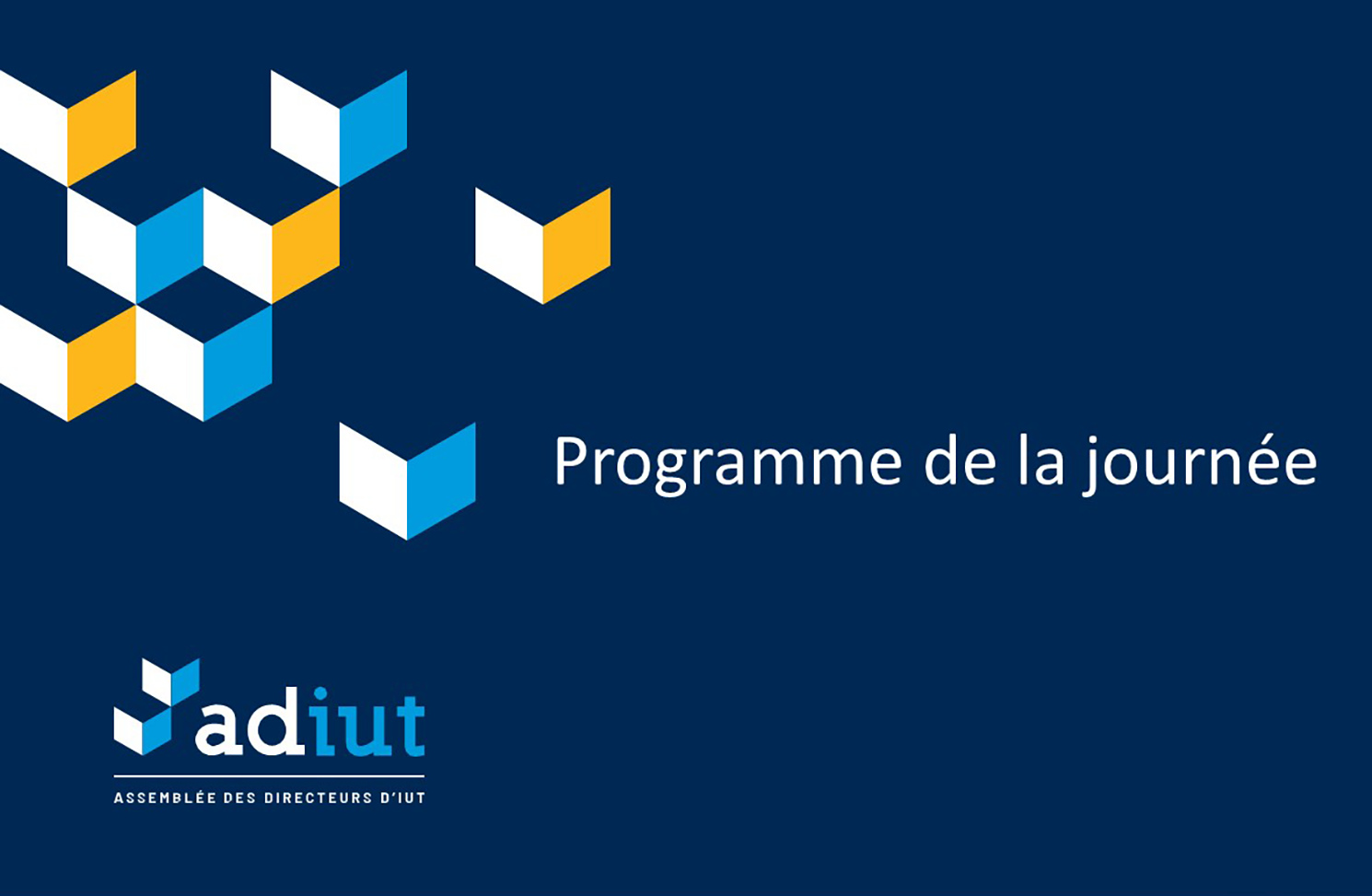 Colloque