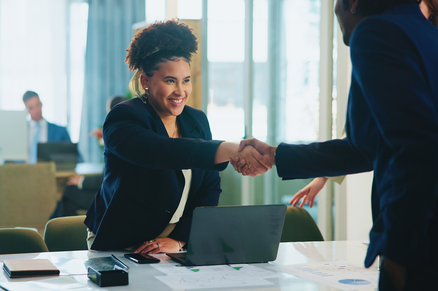 Recruter nos étudiants
